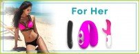 Sex Toys For Her | Buy Sex Toys In Bharatpur | Discreetsextoy